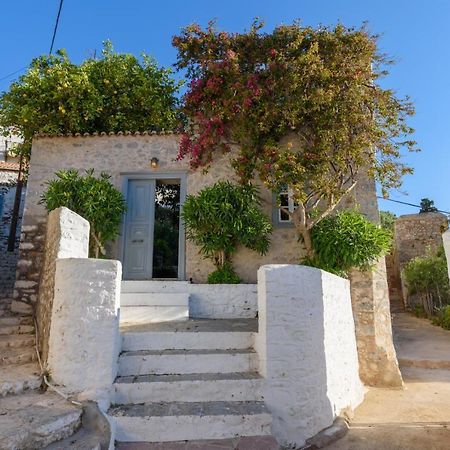 Vita Real Estate Hydra  Exterior photo